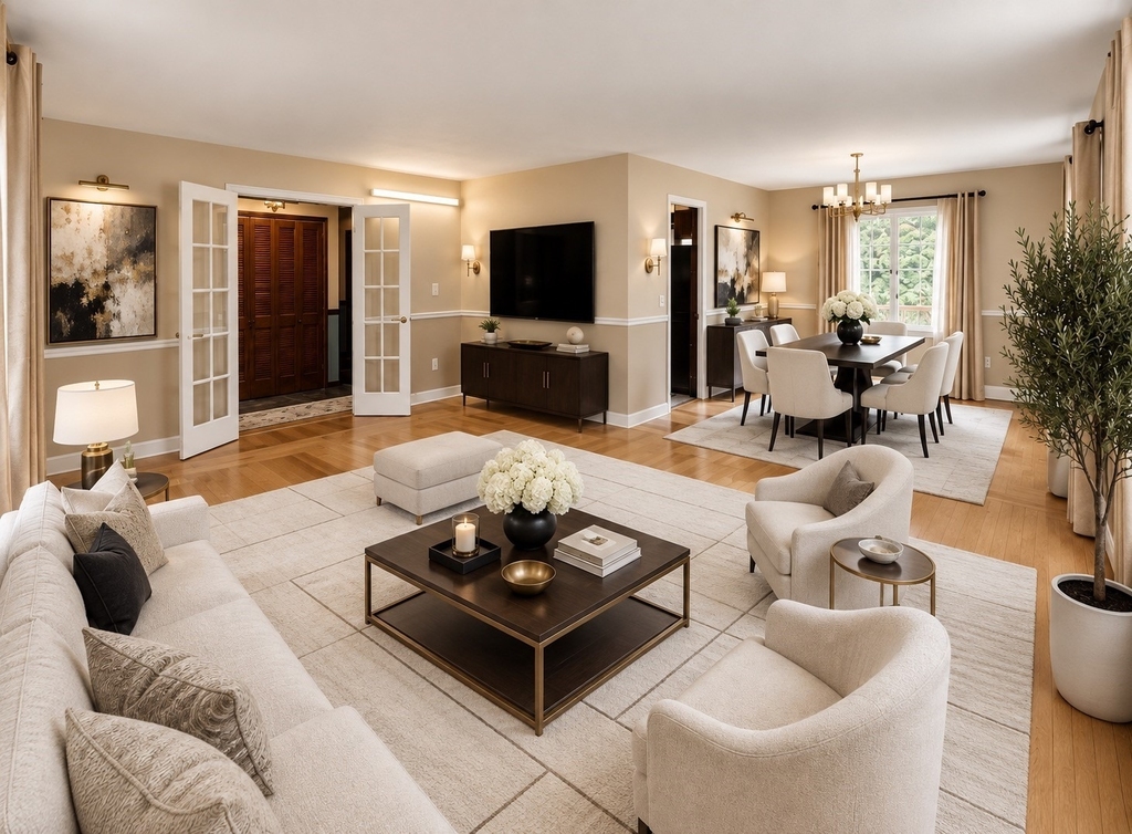 240 Ridgefield Road - Photo 0
