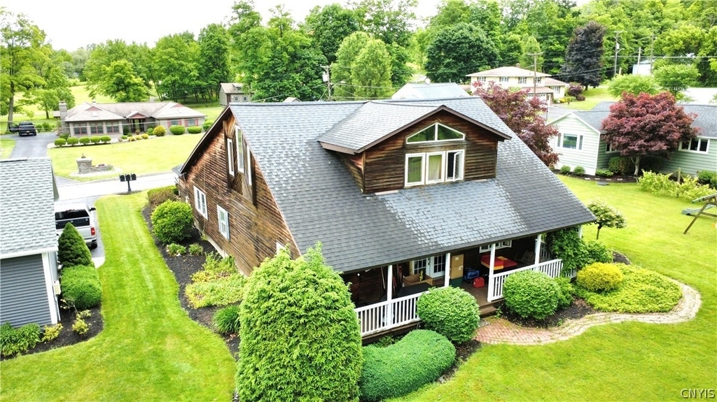 3582 Koenig Point Drive - Photo 0