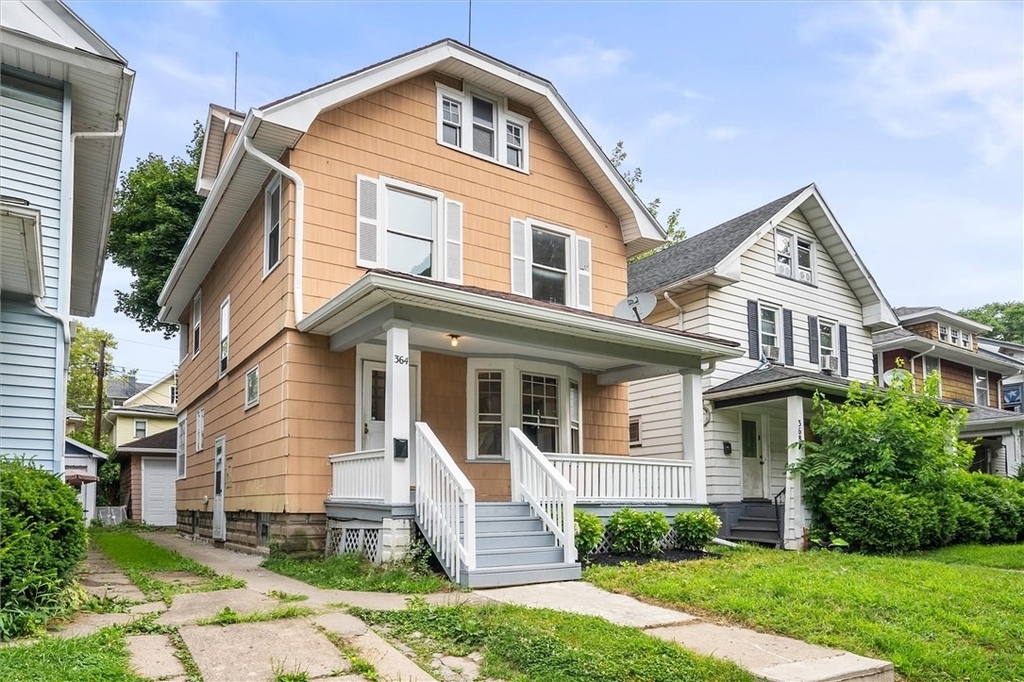 364 Rosewood Terrace - Photo 1