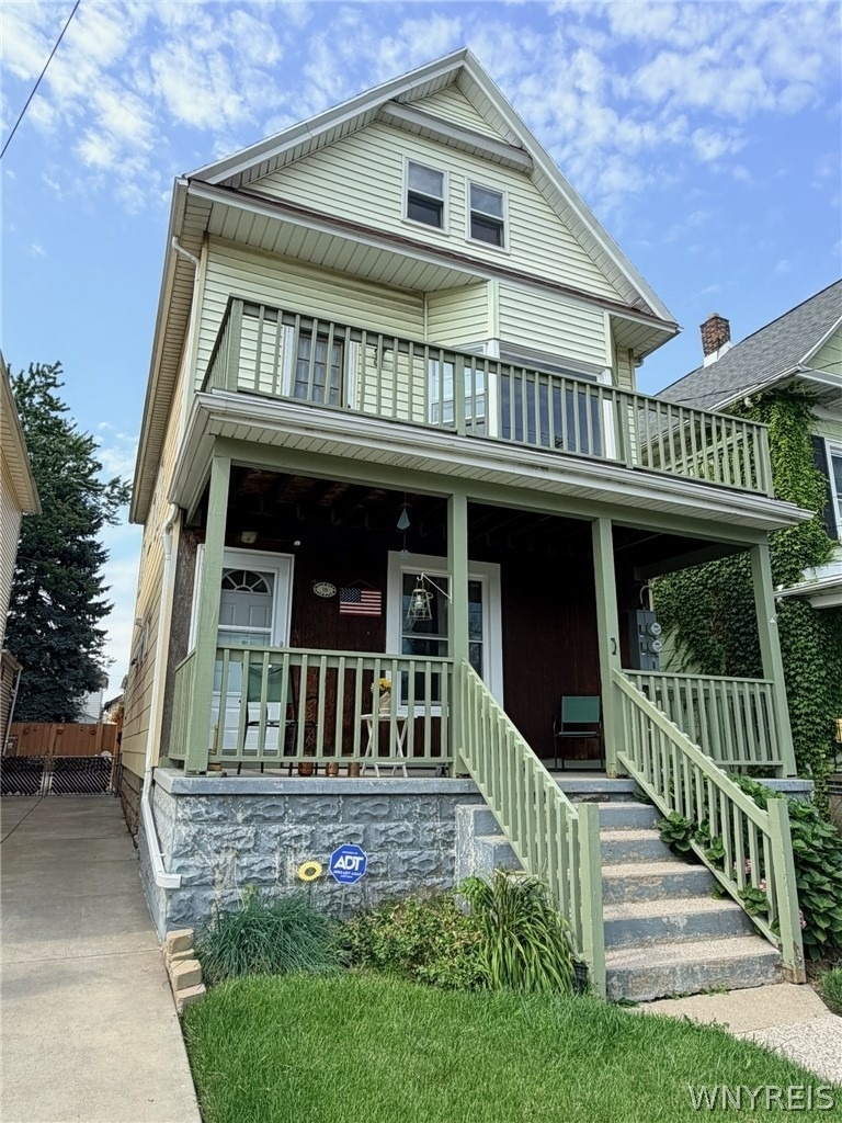 18 Portland Street - Photo 1