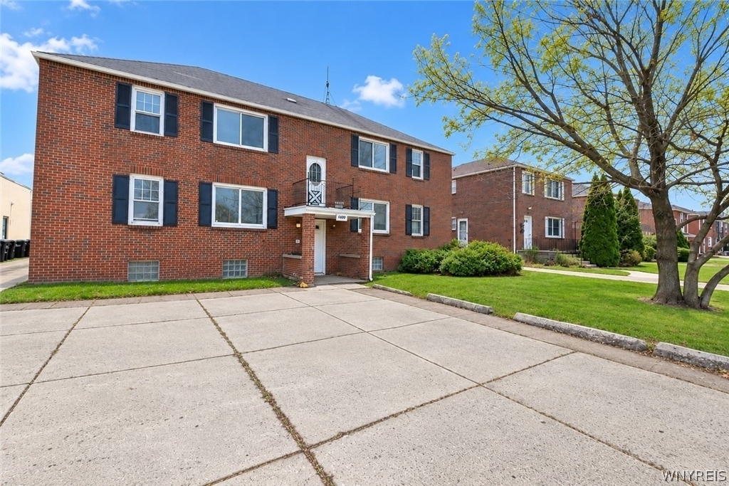 1455 Sheridan Drive - Photo 0