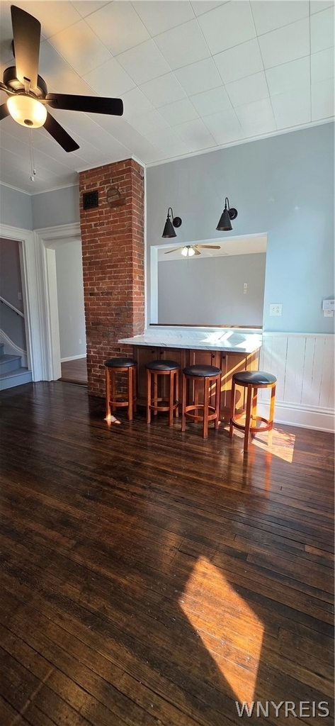 13068 Main St- Rear Unit - Photo 16