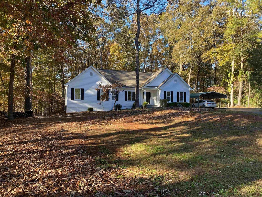 467 Hickory Grove Ch Road - Photo 5