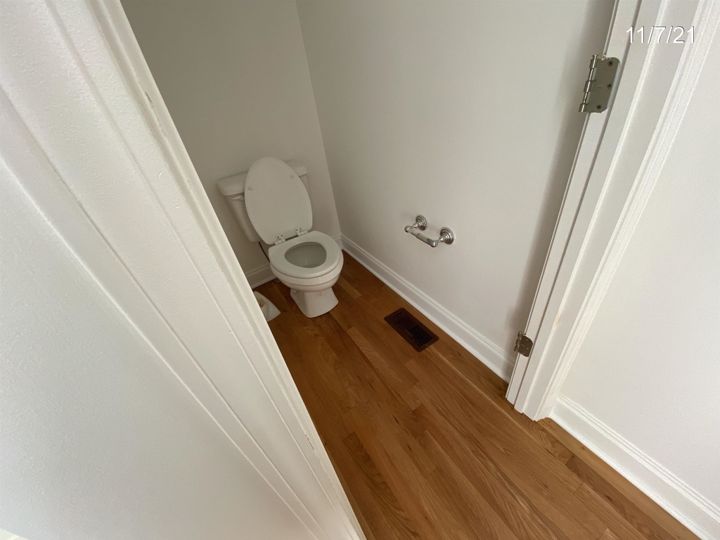 467 Hickory Grove Ch Road - Photo 22