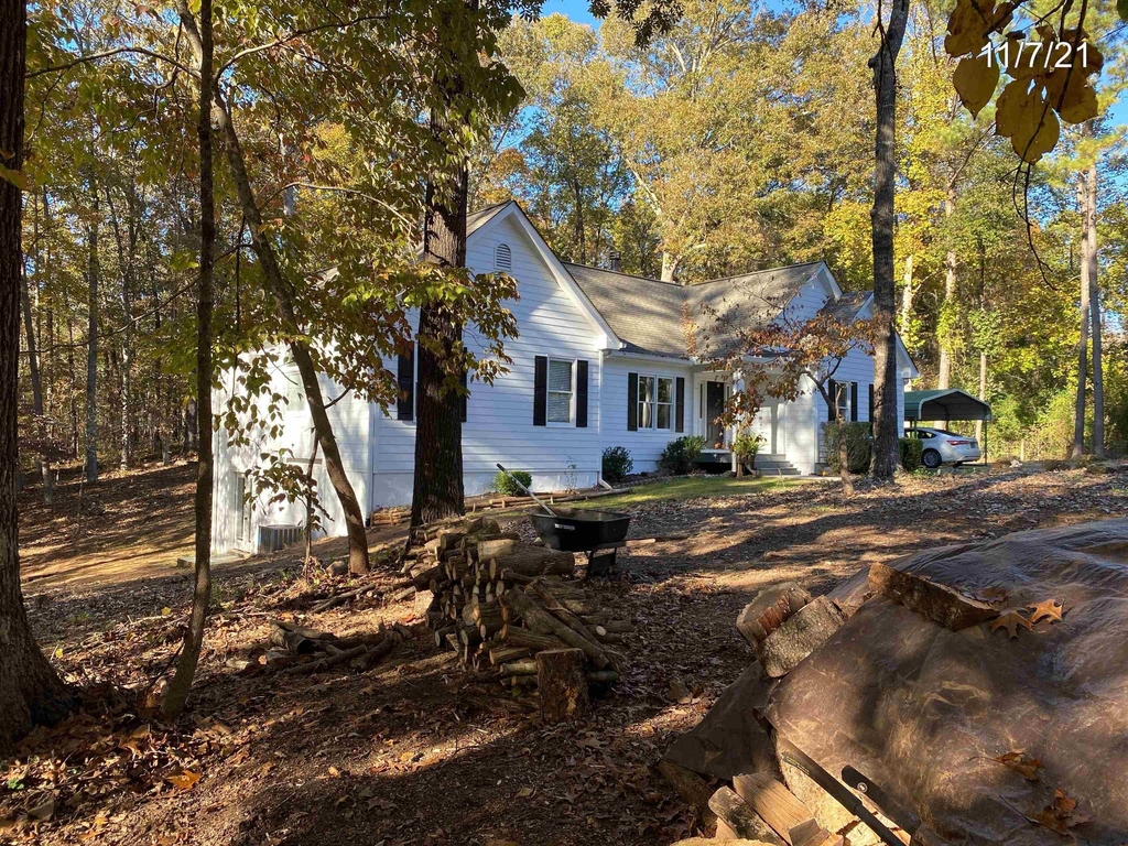 467 Hickory Grove Ch Road - Photo 3