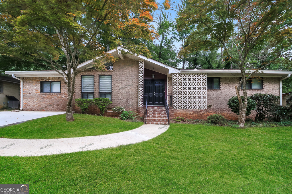 1077 Ponderosa Park Drive - Photo 2