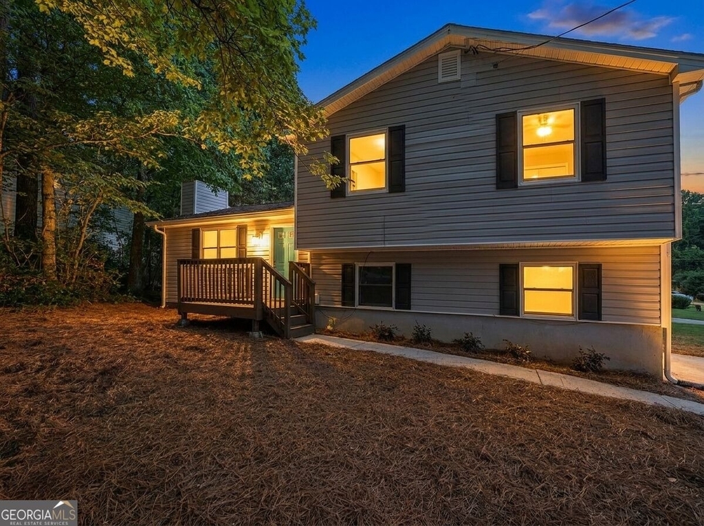 1909 Suwanee Valley Road - Photo 20