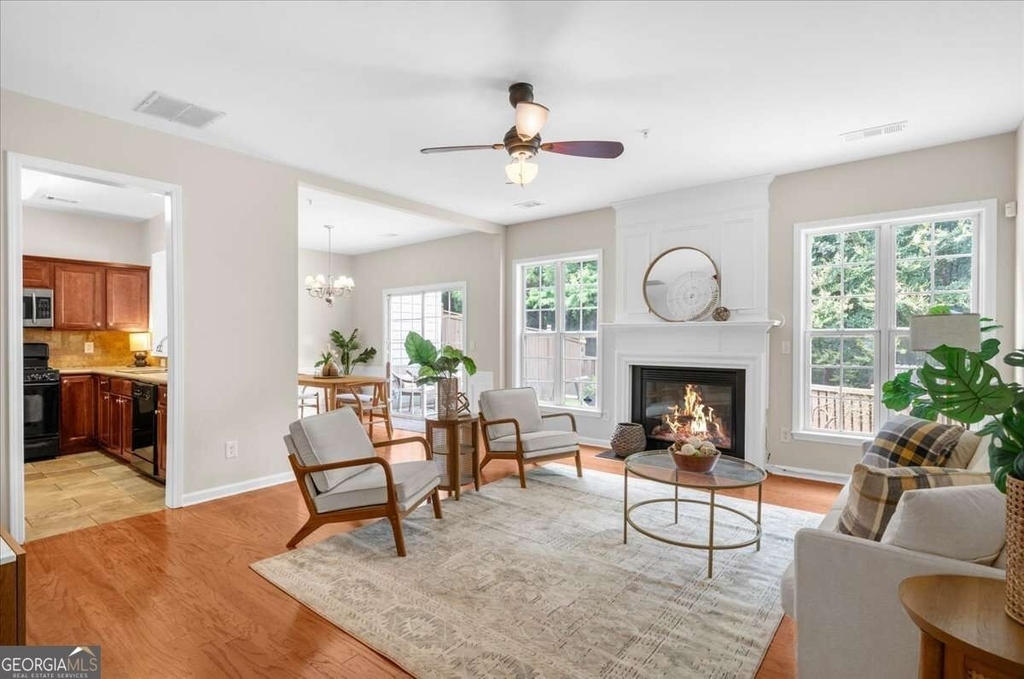 1462 Bellsmith Drive - Photo 3