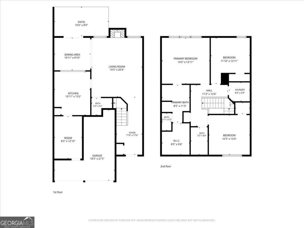 1462 Bellsmith Drive - Photo 34