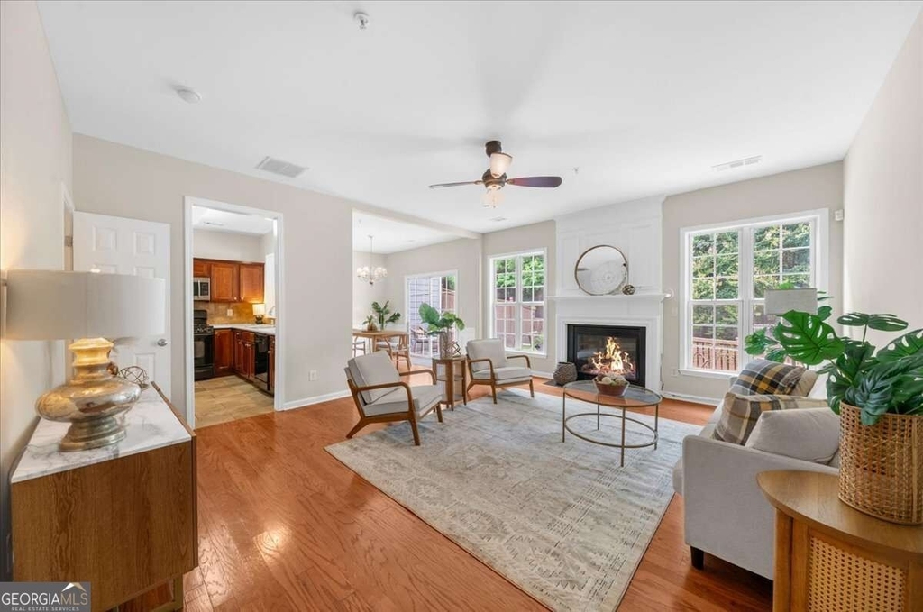 1462 Bellsmith Drive - Photo 2