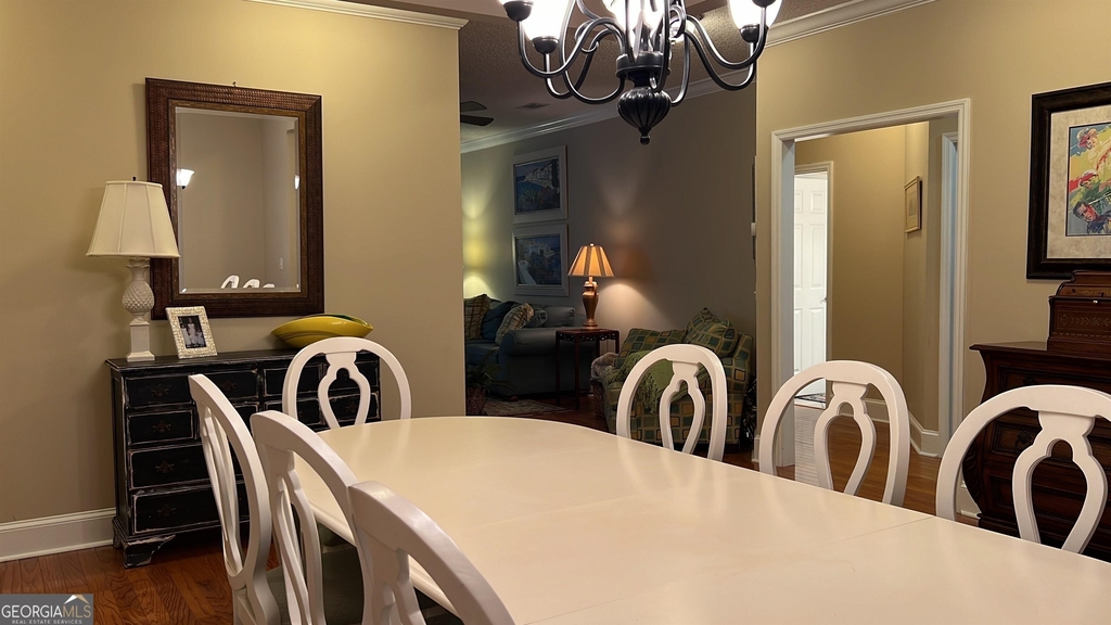 1226 Sea Palms West Drive - Photo 8