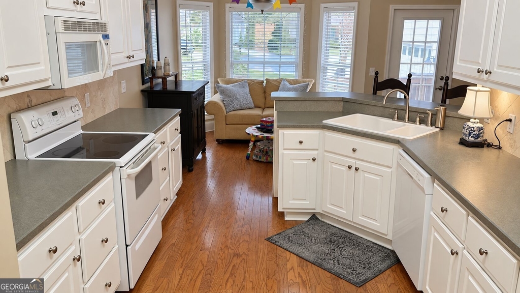 1226 Sea Palms West Drive - Photo 4