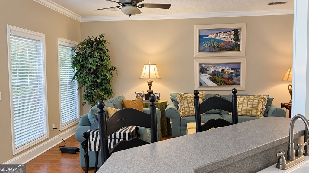 1226 Sea Palms West Drive - Photo 6