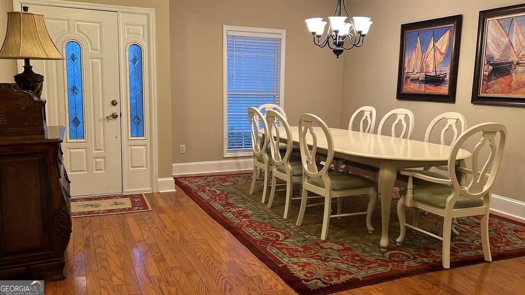 1226 Sea Palms West Drive - Photo 9