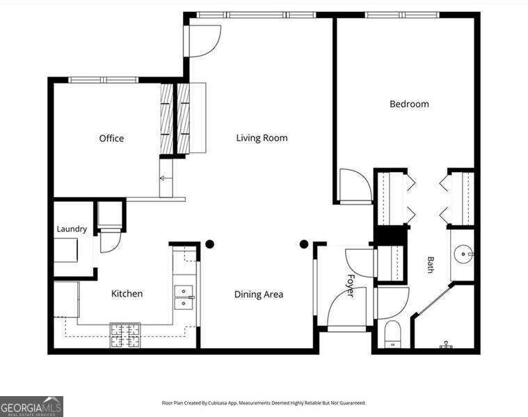 3636 Habersham Road Nw - Photo 34