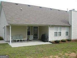 1321 Log Cabin Lane - Photo 1