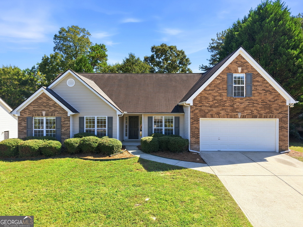1321 Log Cabin Lane - Photo 0