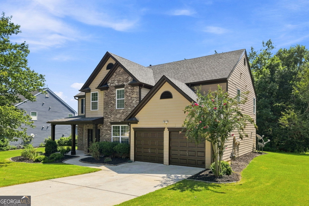 853 Van Briggle Path - Photo 1