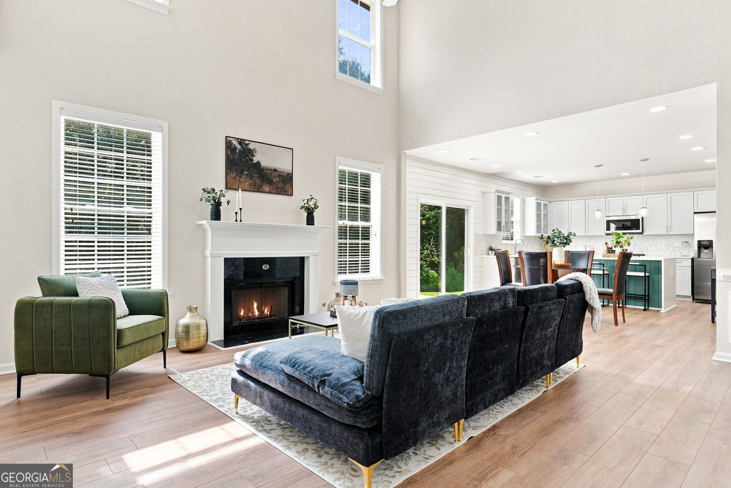 853 Van Briggle Path - Photo 8