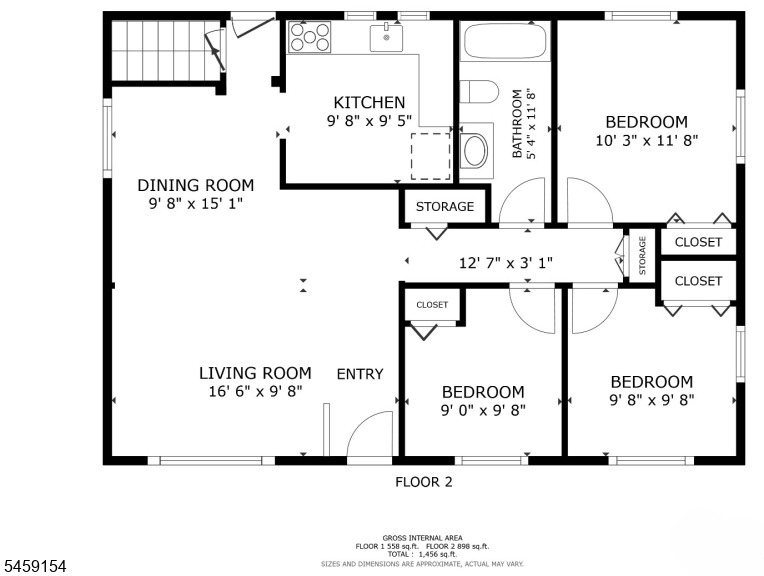 931 Lewis Avenue - Photo 8