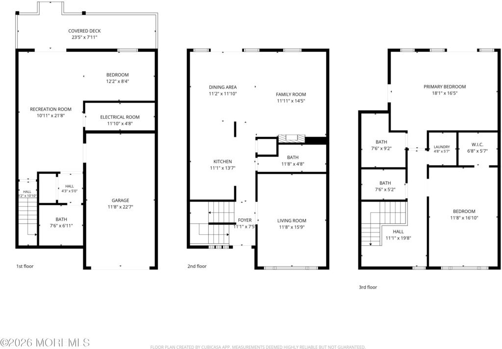 57 Bridgewaters Drive - Photo 47