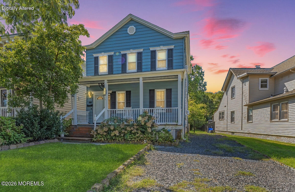 98 Atlantic Avenue - Photo 0