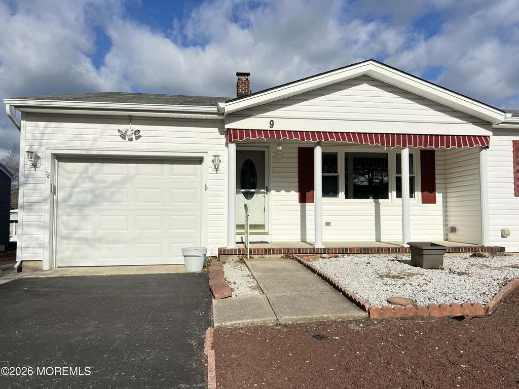 9 Westport Drive - Photo 3