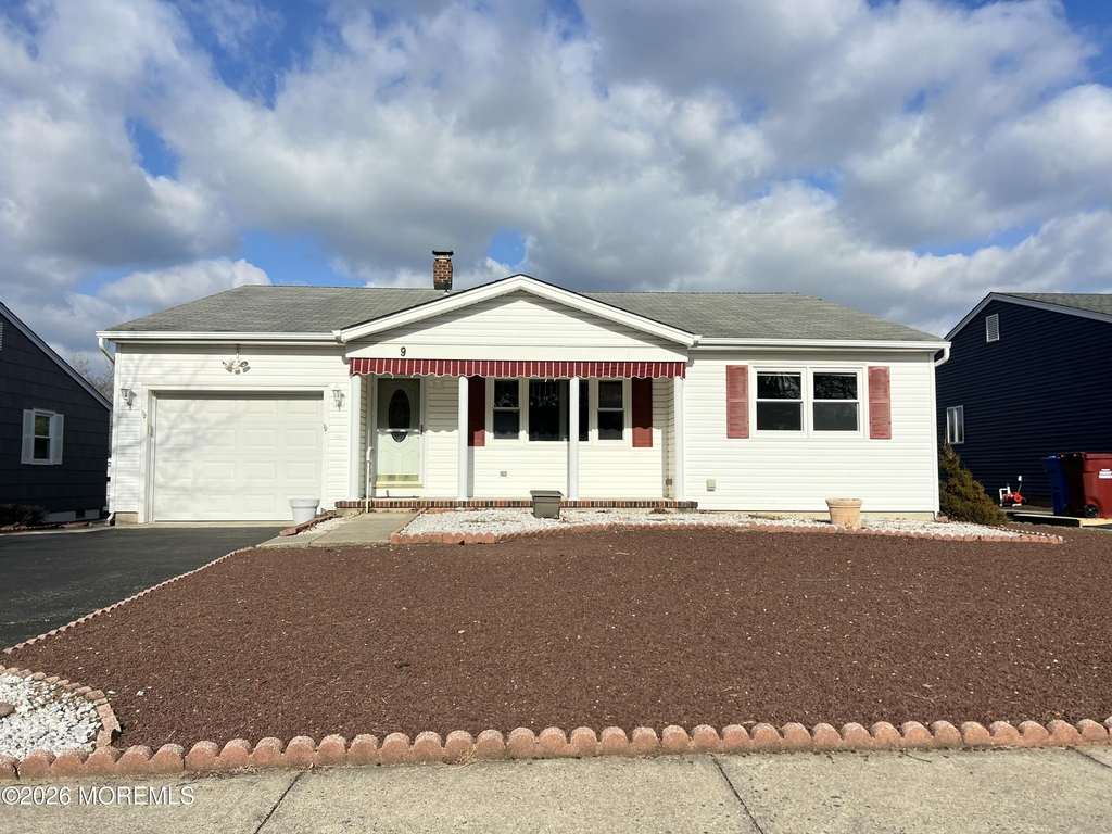 9 Westport Drive - Photo 0