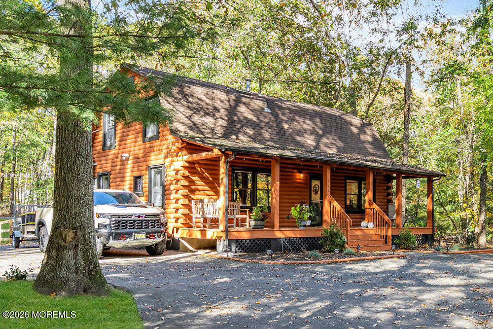 574 Jackson Mills Road - Photo 1