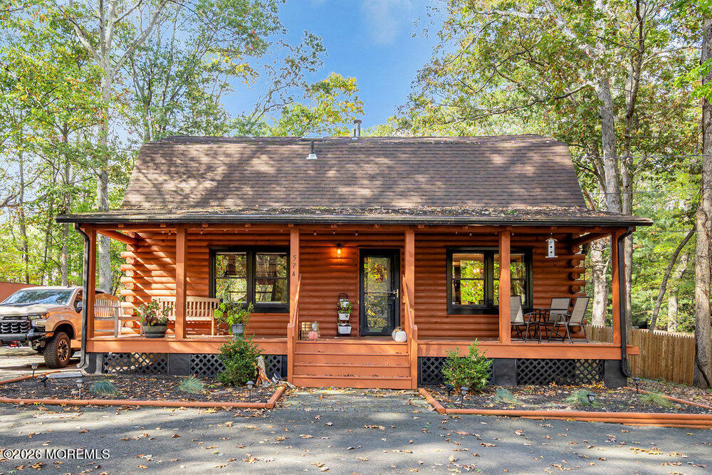 574 Jackson Mills Road - Photo 2