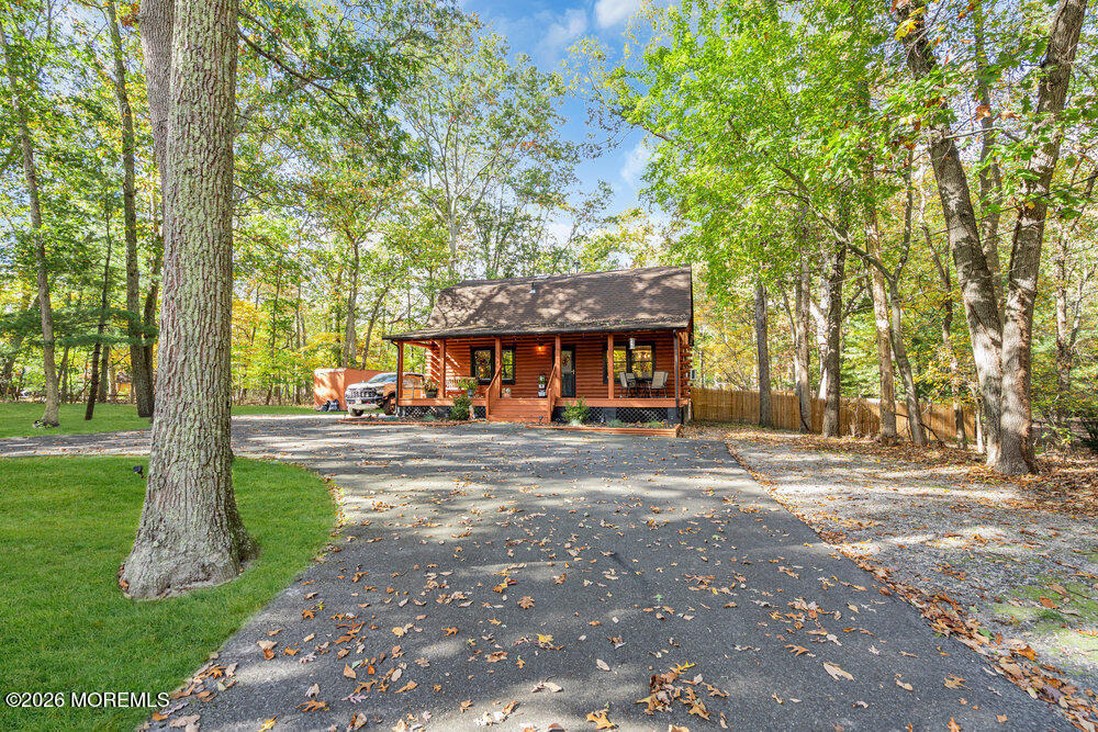 574 Jackson Mills Road - Photo 3