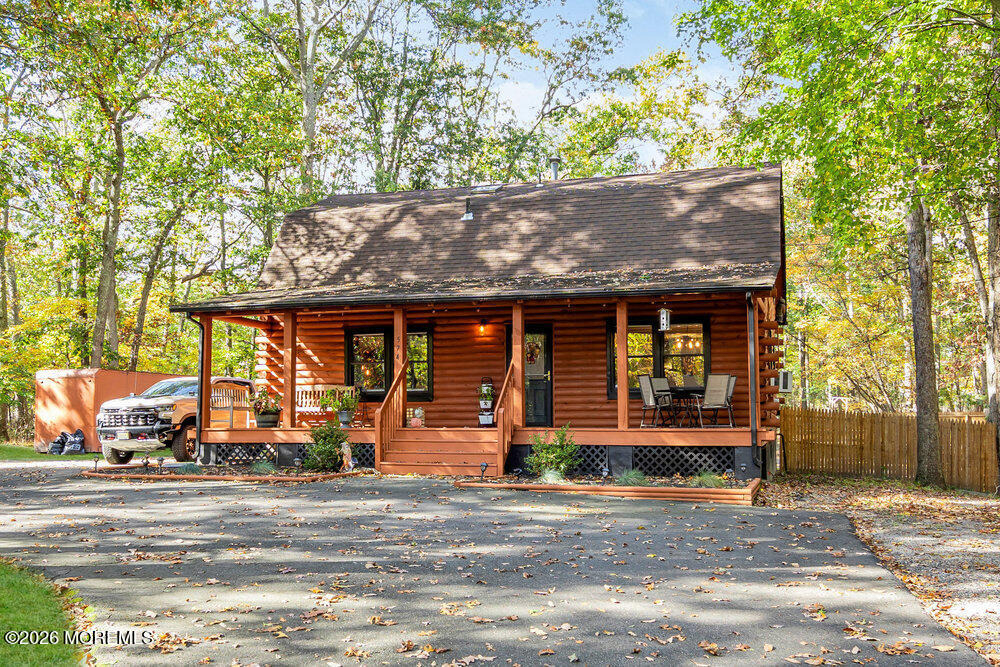 574 Jackson Mills Road - Photo 0