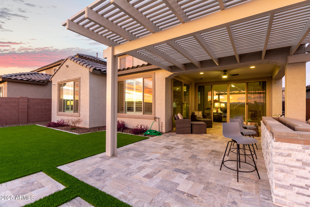 25296 N 164th Drive - Photo 46