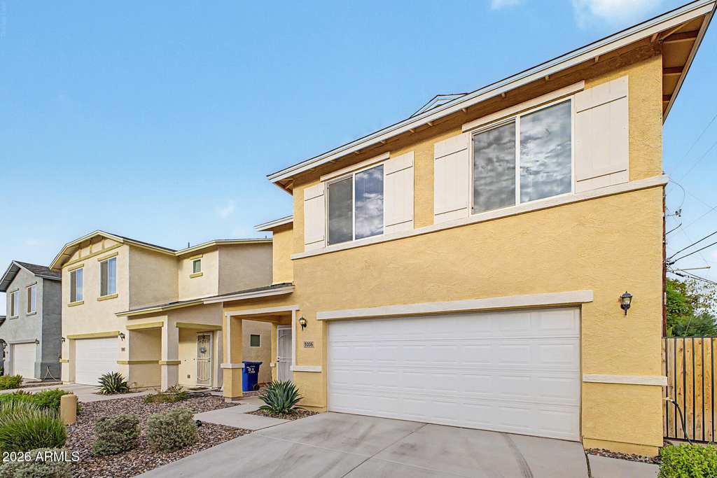 1967 E Don Carlos Avenue - Photo 2