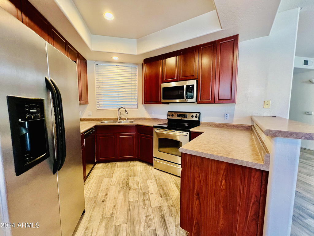 705 W Queen Creek Road - Photo 1