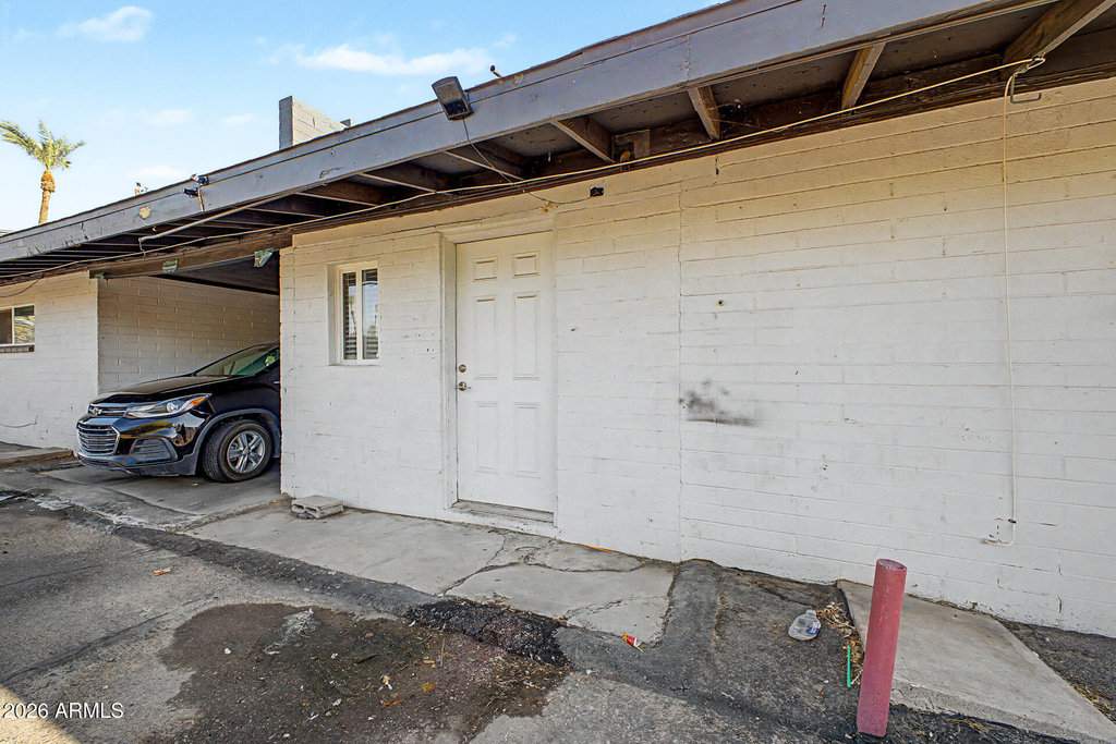 830 E Turney Avenue - Photo 26