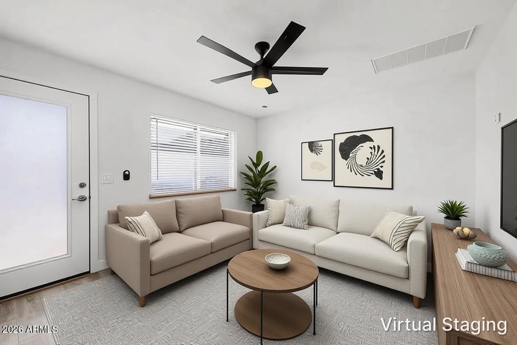 830 E Turney Avenue - Photo 3