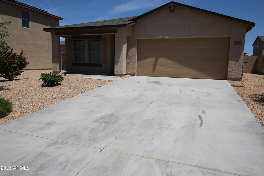 322 E Bobcat Place - Photo 2