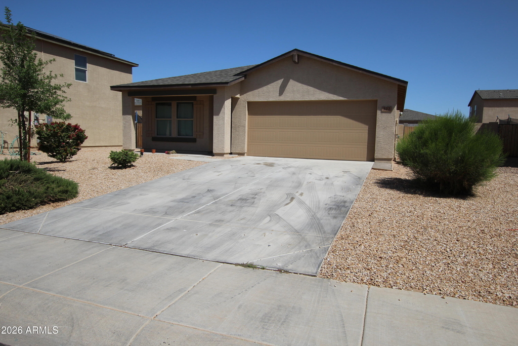 322 E Bobcat Place - Photo 3