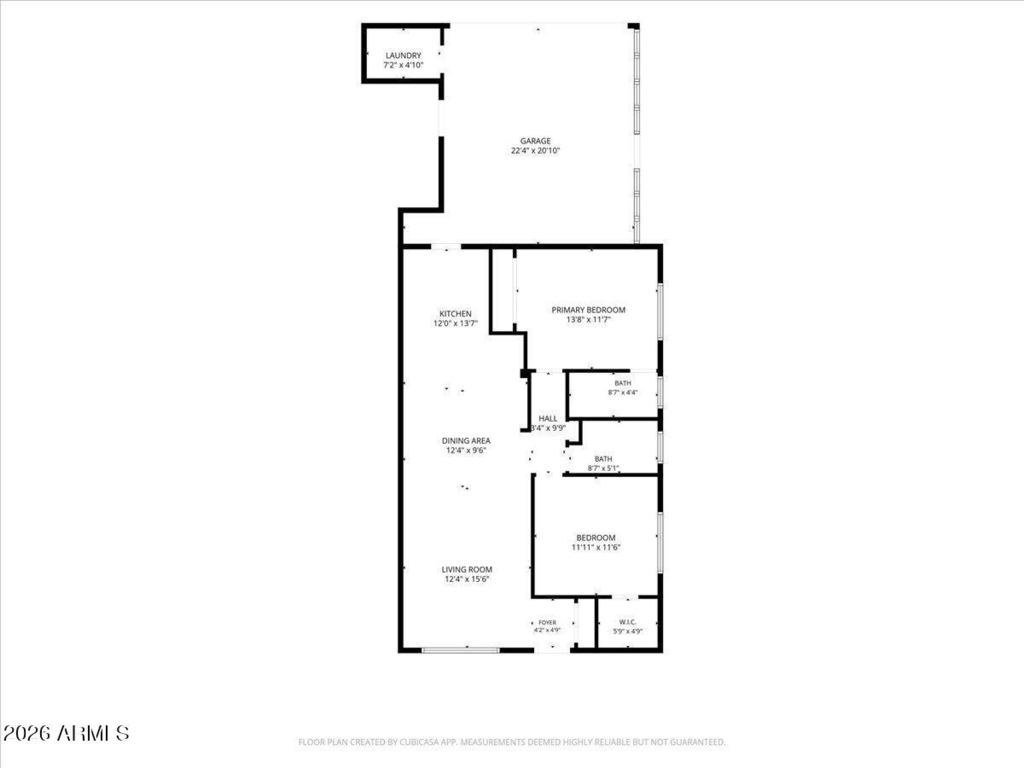 8444 E Coronado Road - Photo 26