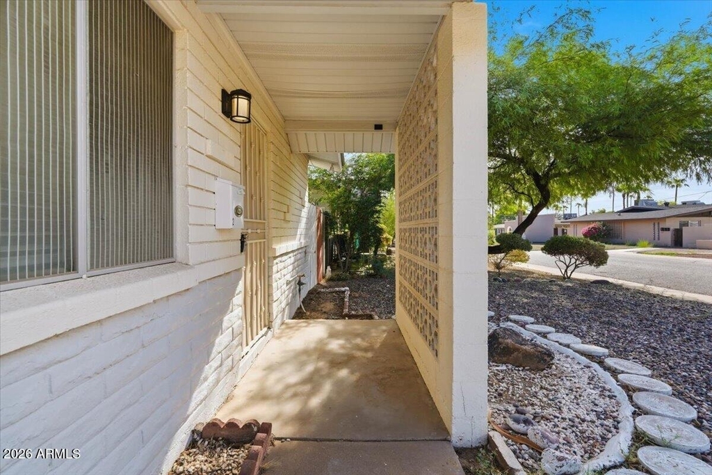 8444 E Coronado Road - Photo 3