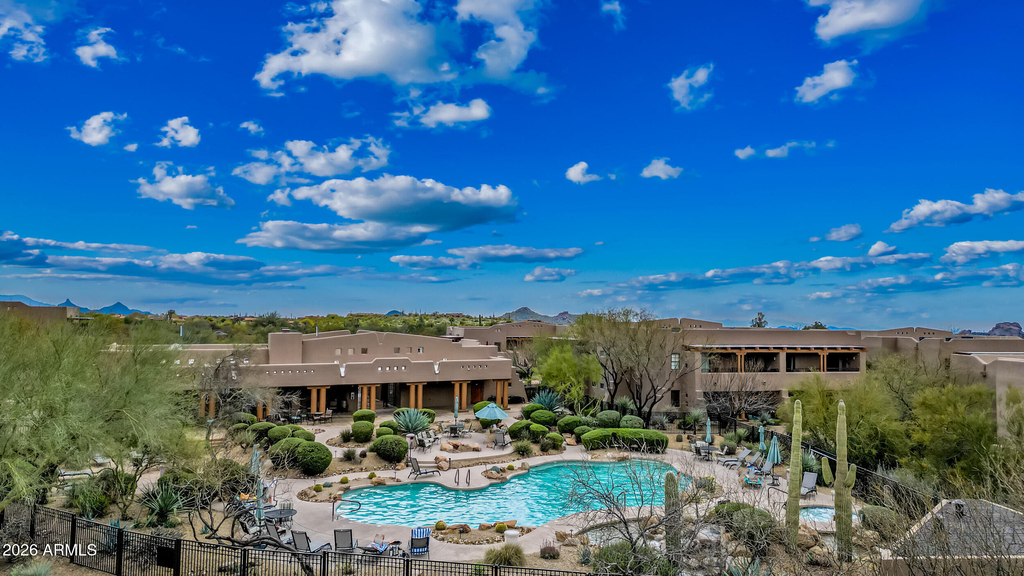 36601 N Mule Train Road - Photo 21