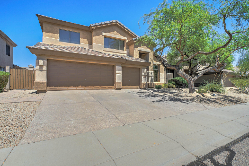 6410 E Carolina Drive - Photo 2