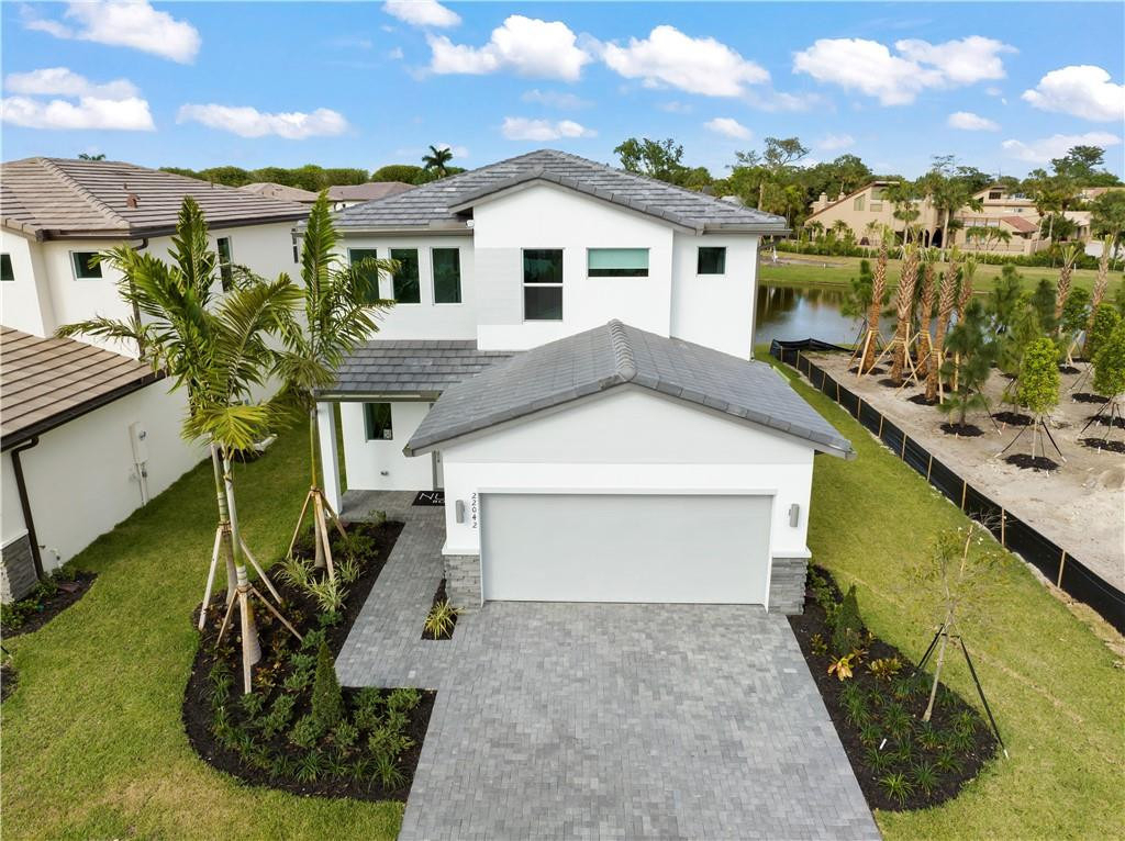 23015 Belcanto Road - Photo 19
