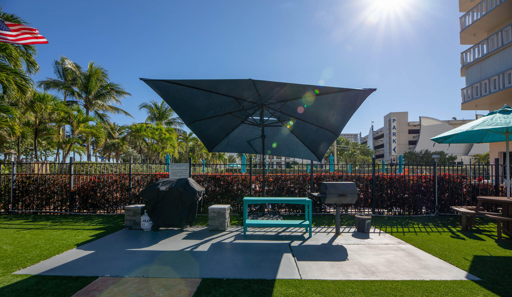 305 N Pompano Beach Boulevard - Photo 41