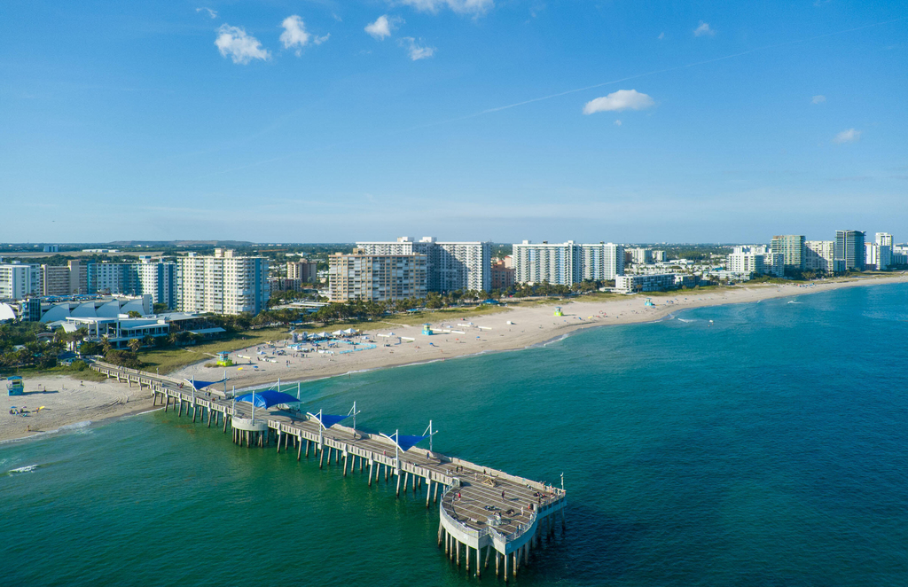 305 N Pompano Beach Boulevard - Photo 33