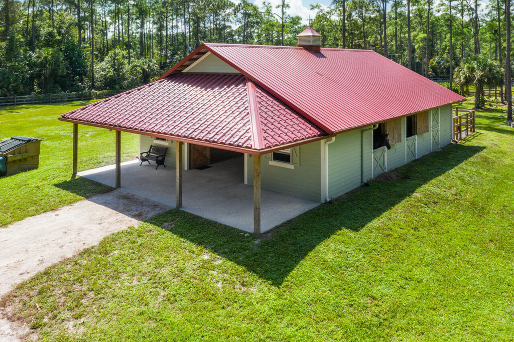 1835 Stallion Drive - Photo 28