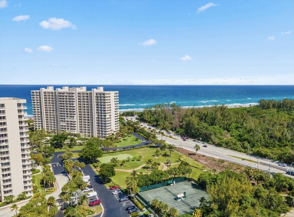 4101 N Ocean 308 Boulevard - Photo 13