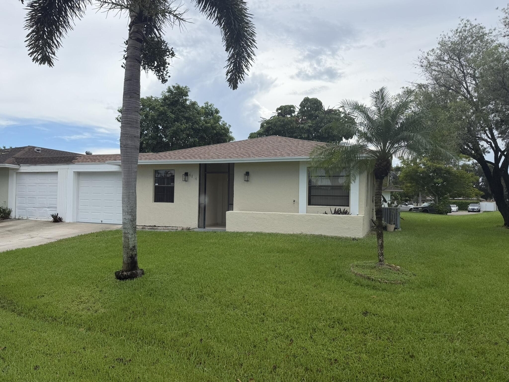 4814 Paulie Court - Photo 0