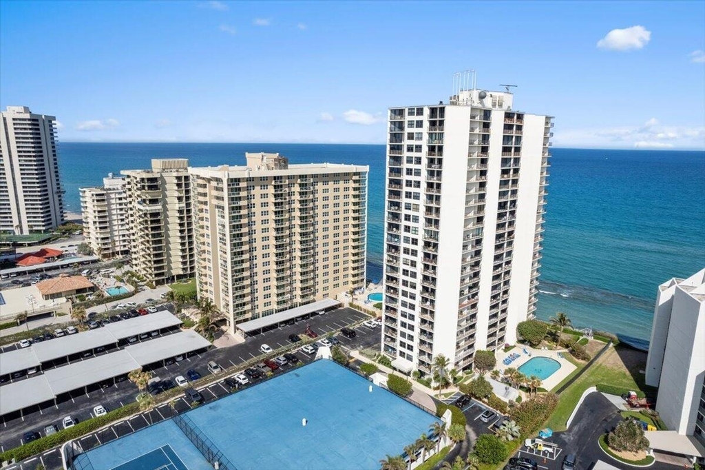 5420 N Ocean Drive - Photo 20